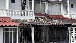 Vendo Casa Barrio Hierbabuena