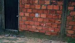 Vendo Lote Con Mejora  En El Barrio El Brillante