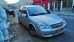 Vendo Lifan 520I