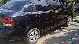 Aveo 2012- 1.6 Negociable