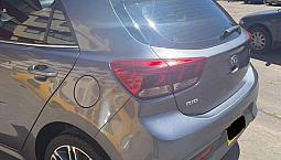 Vendo Kia Rio 2018 Versión Limitada