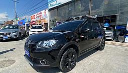 Renault Stepway Trek