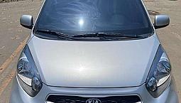 Kia Picanto Ion R 1.0 2017