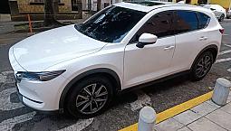 Mazda Cx5 Grand Touring Lx Modelo 2019