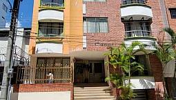 Apartaestudio Rincon De Piedra Pintada