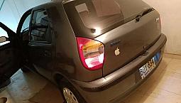 Fiat Palio 1.3 Con Aire
