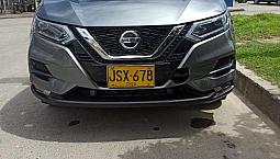 Se Vende Nissan Qashqai Exclusive