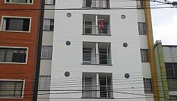Vendo Apartamento En San Alonso Cerca A La Uis