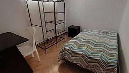 Arriendo Habitaciones Semi-Amobladas Cerca A La Universidad Del Tolima