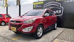 Hyundai I X35 Automatica 2013