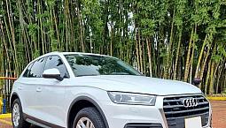 Audi Q5 Attraction 2018
