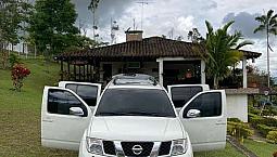 Vendo Camioneta Familiar