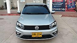 Se Vende Volkswagen Gol Full Equipo