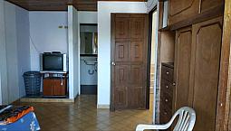 Habitación Con Baño Privado.