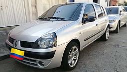 2009 Clio Renault