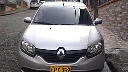 Renault Sandero 2019