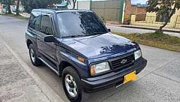 Vitara 2010