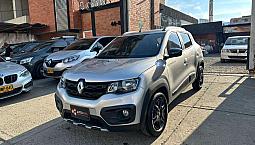 Kwid Outsider