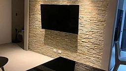 Apartamento - Amoblado