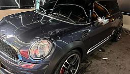 Minicooper Rs56 Conned