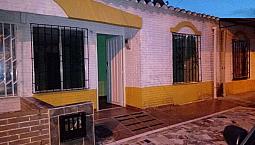 Se Vende Casa En El Charrascal Negociable