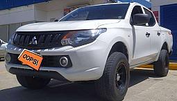 Vendo Hermosa Mitsubishi L200