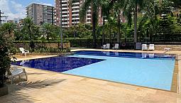 Se Vende Apartamento Torres De Camelot Cali