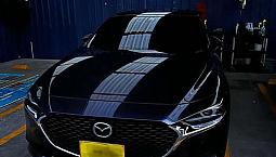 Mazda3 Grand Touring 2.0 2021 Hermoso