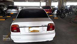 Vendo Chevrolet Esteem Como Nuevo