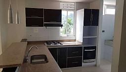 Se Arrienda Apartamento En Torres De Marsellesa