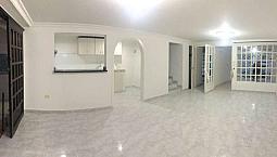 Se Vende Casa Grande Bien Ubicada Y Recien Remodelada!!