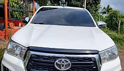 Camioneta Servicio Especial 4*4 , Soat Y Tecno Mecánica Hasta Junio 2023