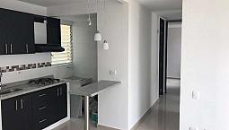 Se Arrienda Apartamento