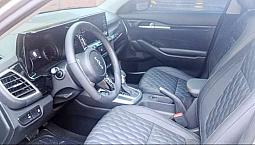 Kia Seltos Zenith 2023