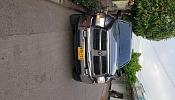Hermosa Ram 2500 Diesel