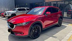 Mazda Cx-5 Como Nueva 2022