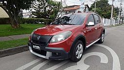 Renault Stepway 1.6L 16V 1Ab Bt