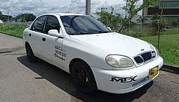 Vendo Hermoso Daewoo Lanos Sx 1999