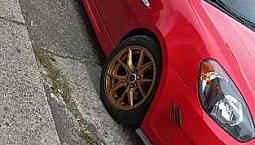 Vendo Hyundai Webll Full Equipo