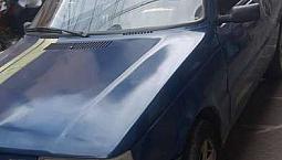 Se Vende Carro Economico Gran Oferta