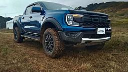 Ranger Raptor 2023 3.0 V6