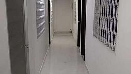 Habitaciones