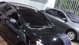 Chevrolet Sail 2016