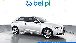 Audi A3 8V Coupe Ambition S Line - 2015 | 48443.