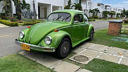 Volkwagen 1300Cc
