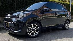Kia Picanto Zenith 2023