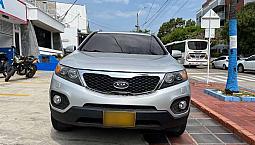 Vendo Carro Usado Kia