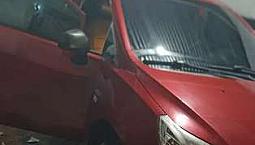 Se Vende Chevrolet Sail Negociable