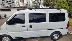 Camioneta Chevrolet N300