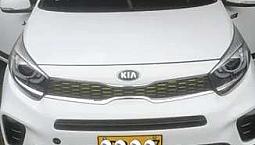 Picanto Xline El Más Full